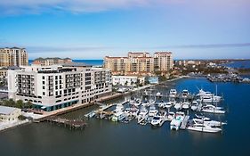 Courtyard By Marriott Clearwater Beach